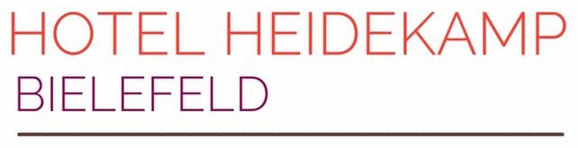 Hotel Heidekamp Bielefeld Logo